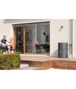 GARANTIA Muro Regenspeicher, Graphit Grey 19 GARANTIA Muro Regenspeicher, Graphit Grey -Pflanzenbedarf Geschäft 4296935 6771158 WE MO 005 GARANTIAMuroRegenspeichergraphitegrey