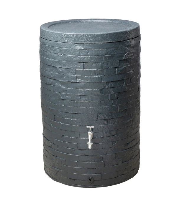 GARANTIA Muro Regenspeicher, Graphit Grey 3 GARANTIA Muro Regenspeicher, Graphit Grey