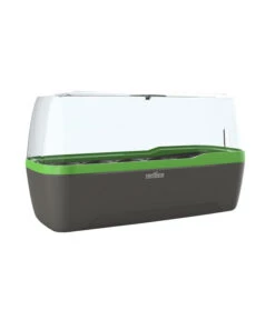 Pflanzenbedarf Geschäft 19 Romberg BoQube Gewächshaus