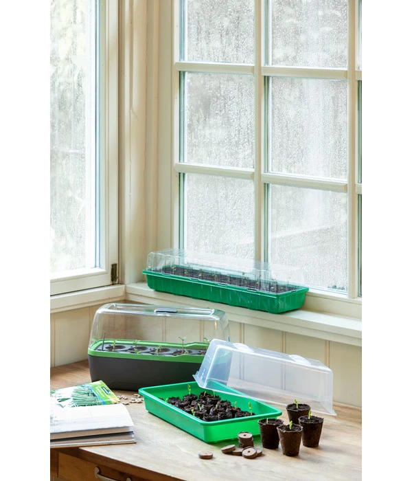 Romberg BoQube Gewächshaus 11 Romberg BoQube Gewächshaus – Bild 9