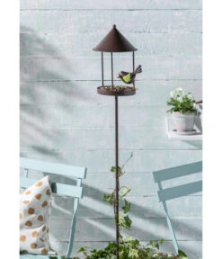 Dehner Natura Futterstelle Beatha -Pflanzenbedarf Geschäft 4302584 WE M 001 DehnerNaturaFutterstelleBeatha