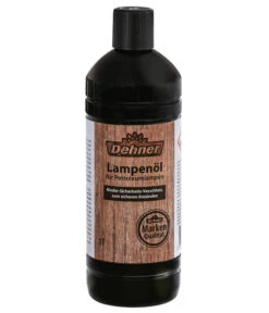 Dehner Lampenöl, 1 L