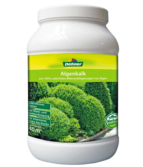 Dehner Algenkalk, 2 Kg 3 Dehner Algenkalk, 2 Kg