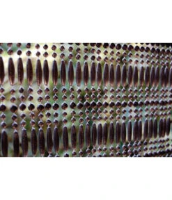 La Tenda Türvorhang Fréjus 1, Braun