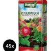 Ziegler Plantop Rosenmulch, 45 X 45 Liter -Pflanzenbedarf Geschäft 4384616 WE FS 001 Plantoprosenmulch45lNEU