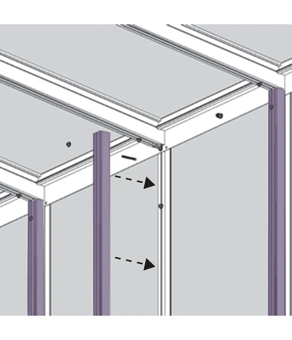Vitavia Nachrüstsatz Athene 10200 5 Vitavia Nachrüstsatz Athene 10200 – Bild 3