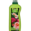 Dehner Rosen-Dünger, Flüssig, 1 L -Pflanzenbedarf Geschäft 4418265 WE FS 001 DehnerRosenDuengerfluessig1l