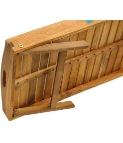 Dehner Klappbares Tablett Macao, Ca. B67/H25/T35 9 Dehner Klappbares Tablett Macao, Ca. B67/H25/T35 -Pflanzenbedarf Geschäft 4423596 WE DE 001 TablettMacao