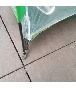 Bio Green Überwinterungszelt Arctic, Ca. B186/H175/T84 Cm -Pflanzenbedarf Geschäft 4425120 WE DE 001 BioGreenUeberwinterungszeltArctic