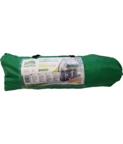Bio Green Überwinterungszelt Arctic, Ca. B186/H175/T84 Cm -Pflanzenbedarf Geschäft 4425120 WE FS 002 BioGreenUeberwinterungszeltArctic