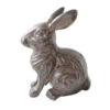 Dehner Gusseisen-Figur Hase -Pflanzenbedarf Geschäft 4426417 WE FS 001 DehnerGusseisenHase