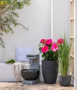 Dehner Polyresin-Gartenbrunnen Madeira, Ca. H65 Cm 14 Dehner Polyresin-Gartenbrunnen Madeira, Ca. H65 Cm -Pflanzenbedarf Geschäft 4447454 WE MO 004 DehnerPolyresinGartenbrunnenMadeira 1