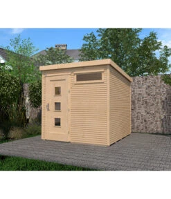 Weka Designhaus WekaLine 171+ Gr. 1, Ca. B248/H234/T253 Cm