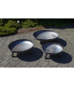 Buschbeck Feuerstelle -Pflanzenbedarf Geschäft 4466983 PR MO 001 Feuerstelle