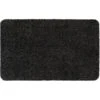 Hamat Fußmatte Majestic, Graphit, Ca. B80/T50 Cm