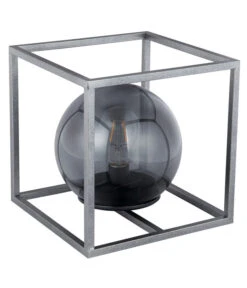 Dehner Solar-Glaskugel Siero, Ca. B23/H23/T23 Cm -Pflanzenbedarf Geschäft 4497608 WE FS 002 DehnerSolarGlaskugelSieroSolar