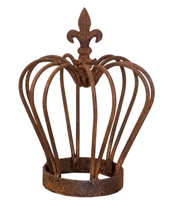 Badeko Metall-Krone Finn 3 Badeko Metall-Krone Finn