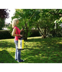 Dehner Drucksprühgerät, 5 L -Pflanzenbedarf Geschäft 5124268 BildM 001 DehnerDruckspruehgeraetDruckspruehge5LDehner