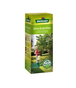 Dehner Drucksprühgerät, 5 L -Pflanzenbedarf Geschäft 5124268 WE DE 001 DehnerDruckspruehgeraetDruckspruehge5LDehner