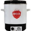 WECK® Automatik-Einkochautomat, 29 L -Pflanzenbedarf Geschäft 5217401 WE FS 001 WeckEinkochautomat