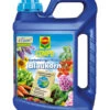 COMPO Gartendünger Blaukorn® NovaTec® Flüssig, 2,5 L 2 COMPO Gartendünger Blaukorn® NovaTec® Flüssig, 2,5 L -Pflanzenbedarf Geschäft 607960 WE FS 002 COMPOGartenduengerBlaukornNovaTecfluessig