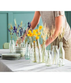 Trockenblumenbund Lavendel 6 Trockenblumenbund Lavendel -Pflanzenbedarf Geschäft 6284178 6491682 WE MO 001 Trockenblumen