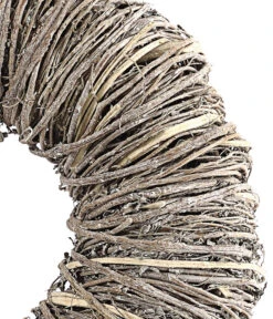 Dehner Kranz Twig, Ca. Ø30 Cm 7 Dehner Kranz Twig, Ca. Ø30 Cm -Pflanzenbedarf Geschäft 6307714 PR DE 001 KranzTwig30cm
