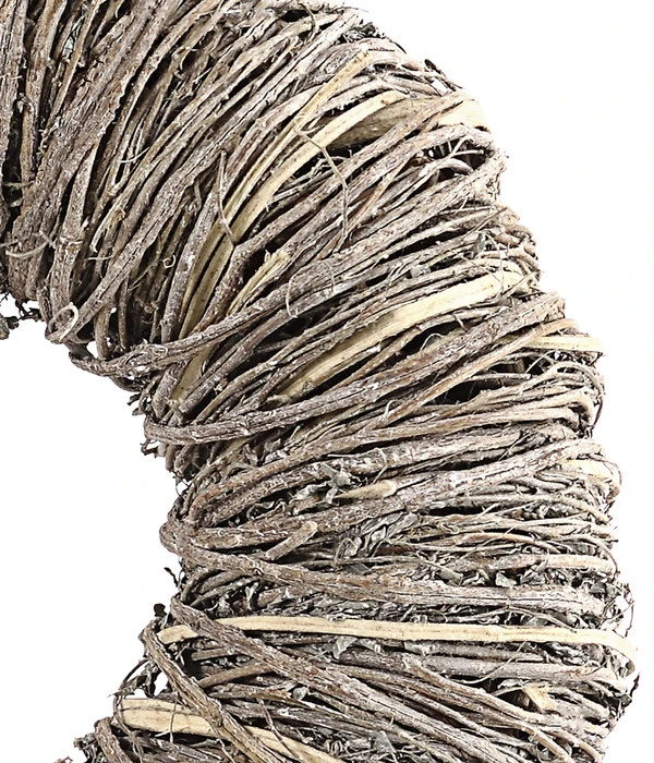 Dehner Kranz Twig, Ca. Ø30 Cm 5 Dehner Kranz Twig, Ca. Ø30 Cm – Bild 3