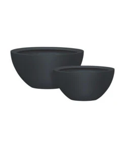 Fleur Ami Kunststoff-Schale New Tribeca, Konisch 6 Fleur Ami Kunststoff-Schale New Tribeca, Konisch -Pflanzenbedarf Geschäft 6600795 WE DE 001 fleuramiKunststoffSchaleTribecarund