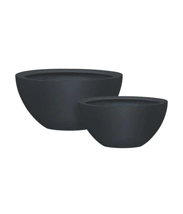 Fleur Ami Kunststoff-Schale New Tribeca, Konisch 4 Fleur Ami Kunststoff-Schale New Tribeca, Konisch – Bild 2