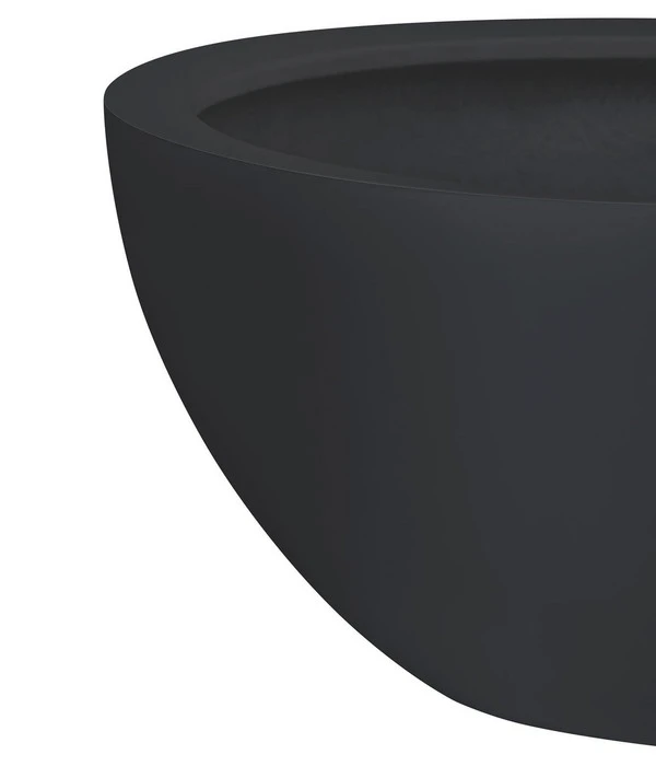 Fleur Ami Kunststoff-Schale New Tribeca, Konisch 5 Fleur Ami Kunststoff-Schale New Tribeca, Konisch – Bild 3