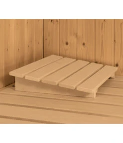 Wolff Finnhaus Innensauna De Luxe Helia, Ca. B210/H202/T165 Cm -Pflanzenbedarf Geschäft 6618847 WE DE 004 FinnhausInnensaunadeluxeHelia