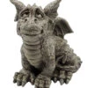 Dehner Polyresin-Drache, Ca. H25 Cm 2 Dehner Polyresin-Drache, Ca. H25 Cm -Pflanzenbedarf Geschäft 6657589 WE FS 001 PolyresinDrache