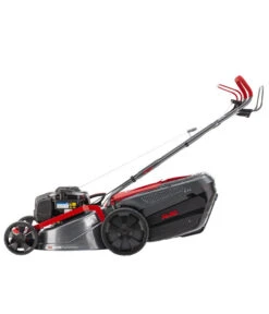 AL-KO Benzinrasenmäher 473 SP-B Premium -Pflanzenbedarf Geschäft 6674683 WE FS 003 ALKOBenzinrasenmaeher473SP BPremium