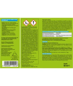 PROTECT GARDEN Phyto Gemüse-Pilzfrei, 50 Ml -Pflanzenbedarf Geschäft 6695126 WE DE 001 ProtectGarden PhytoGemuesePilzfrei