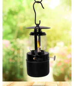 Vitavia Petroleumheizung Nori Fire