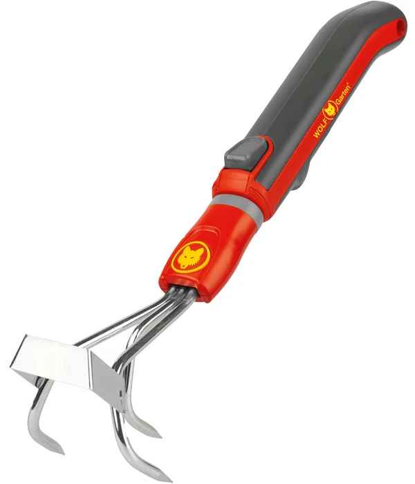 Wolf-Garten Wolf Multi-star® Jätegrubber LB-M / ZM 015 3 Wolf-Garten Wolf Multi-star® Jätegrubber LB-M / ZM 015