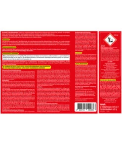 Brumolin Ultra Mäuseköder, 2er-Set -Pflanzenbedarf Geschäft 6768030 WE DE 001 BrumolinUltraMaeusekoeder2Stueck