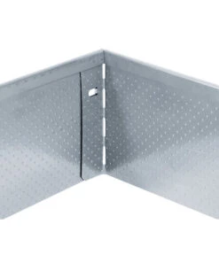 Bellissa Rasenkante Mit Noppenstruktur, Ca. B118/H13 Cm -Pflanzenbedarf Geschäft 6769509 WE DE 002 bellissaRasenkanteNoppenstruktur