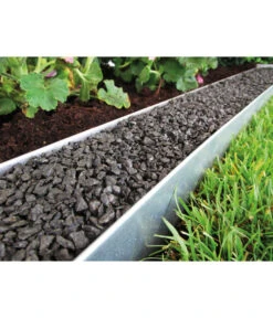 Bellissa Rasenkante Mit Noppenstruktur, Ca. B118/H13 Cm -Pflanzenbedarf Geschäft 6769509 WE MO 001 bellissaRasenkanteNoppenstruktur