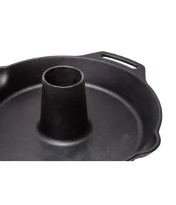 Petromax Geflügelbräter, Ca. Ø30/H10 Cm 13 Petromax Geflügelbräter, Ca. Ø30/H10 Cm -Pflanzenbedarf Geschäft 6770234 WE DE 001 GrautzschPetromaxGefluegelbraeter