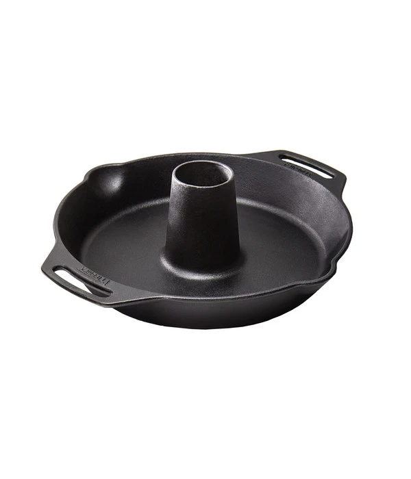 Petromax Geflügelbräter, Ca. Ø30/H10 Cm 3 Petromax Geflügelbräter, Ca. Ø30/H10 Cm