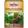 Substral® Naturen® Koniferen & Heckendünger, 1,7 Kg -Pflanzenbedarf Geschäft 6770606 WE FS 001 SubstralKoniferenHeckenduengerBio