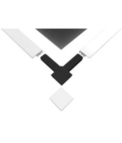 Hecht Türbausatz Compact, Ca. B100/H210/T0,8 Cm 12 Hecht Türbausatz Compact, Ca. B100/H210/T0,8 Cm -Pflanzenbedarf Geschäft 6771802 WE DE 002 HechtInsektenschutzTuerCompact