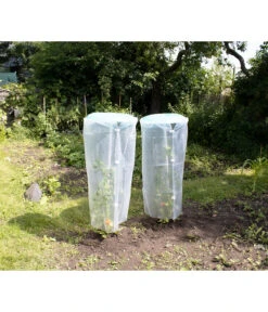 KHW Tomatenhut -Pflanzenbedarf Geschäft 6818819 WE MO 002 Tomatenhut 2erSet