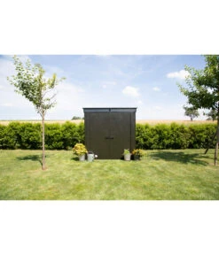 Spacemaker Metallgerätehaus -Pflanzenbedarf Geschäft 6820070 WE MO 004 50NorthGeraetehaus