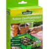 Dehner Kokos-Quelltabletten, 50 Stk. -Pflanzenbedarf Geschäft 6874630 WE FS 002 DehnerKokosQuelltabletten50Stk