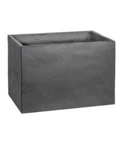 Climaqua Schiefer-Kasten Recto, Rechteckig -Pflanzenbedarf Geschäft 6877898 WE FS 002 ClimaquaSchieferKastenRectorechteckig