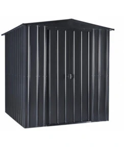 Globel Gerätehaus Somnium 65, Ca. B184/H193/T154 Cm