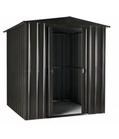 Globel Gerätehaus Somnium 65, Ca. B184/H193/T154 Cm 9 Globel Gerätehaus Somnium 65, Ca. B184/H193/T154 Cm -Pflanzenbedarf Geschäft 6882138 WE FS 003 GlobelSomnium